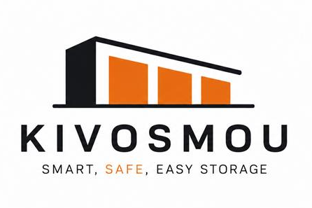 KIVOSMOU logo